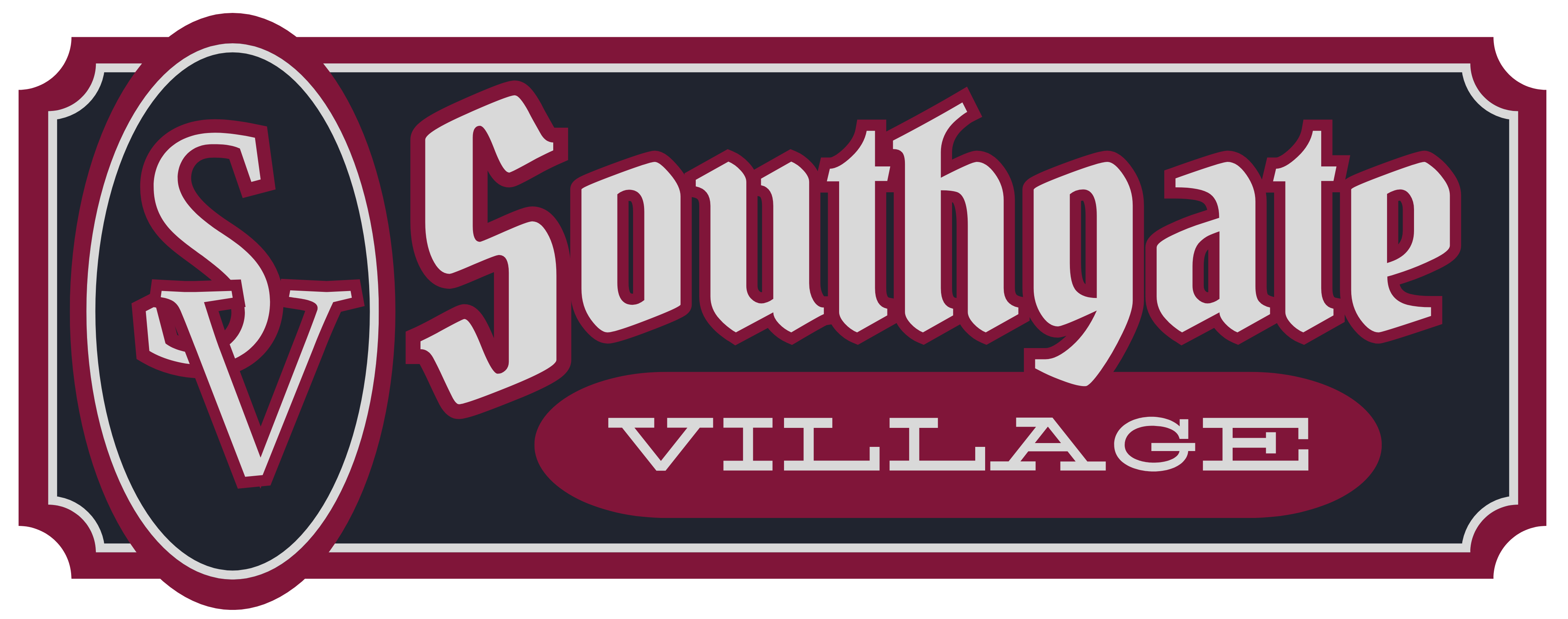 Southgate Village logo